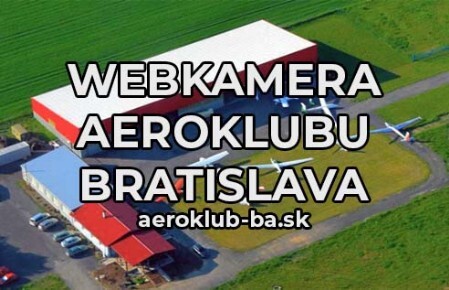 aeroklub Bratislava