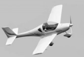 Ultraľahké lietadlo Boleráz
